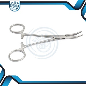 คีมผ่าตัดหลอดเลือดหัวใจสแตนเลสสตีลสำหรับคุณพ่อ D Pro - Product Image 4