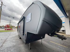 Nuevo Keystone Cougar Sport 2700BH 2026 - Product Image 4