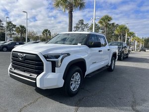 Toyota Tundra SR5 Twin Turbo 4WD d'occasion propre 2024 - Product Image 3