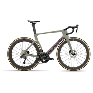 Vélo de route S5 Ultegra Di2 2025 en promotion, prêt à être expédié - Product Image 3