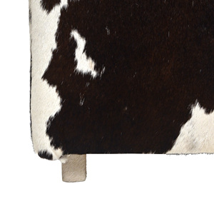 Ri-Color Salon moderne en bois Ottoman Mobilier unique fabriqué à la main - Product Image 2