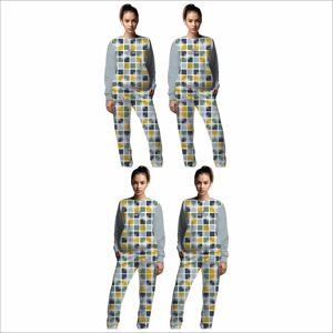 Servicio OEM Trajes de sudor al por mayor Nueva llegada Mujeres Trajes de sudor Marca privada Mujeres Trajes de sudor - Product Image 6