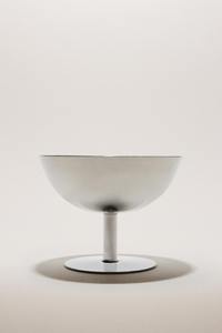 Coupes à dessert pour hôtels, coupes à dessert en acier inoxydable - Product Image 3