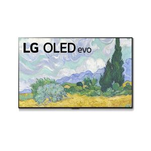 Smart OLED TV with Flat Screen Display - Product Image 5