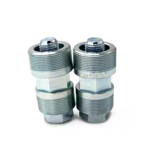 Industrie automobile 5 axes précision Auto filetage pièces CNC usinage laiton acier inoxydable aluminium modèle 3D de haute qualité - Product Image 2