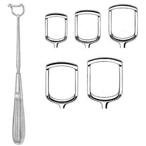 2023ที่มีคุณภาพสูงแบบกำหนดเองบริการ OEM แบบล่าสุดที่ Curette/ ราคาถูก - Product Image 4