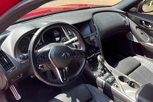 INFINITI Q50 RED SPORT 400 2020 IMPECABLE, LISTO PARA ENVIAR - Product Image 4