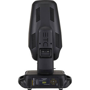 ไฟหัวขยับ ETC Halcyon Gold คุณภาพสูง พร้อมชุดกล้อง RigPOV สีดำ ประเภทสินค้า โมดูลกล้อง - Product Image 6