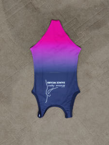 ชุดเต้นบัลเล่ต์สำหรับเด็กผู้หญิงชุดฝึกเต้น - Product Image 6