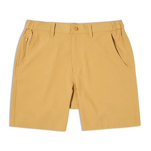Shorts de Playa para Hombre, Ecológicos, con Forro de Malla, Tela Antiarrugas, Estampado por Sublimación, Traje de Baño, Servicio OEM, Secado Rápido - Product Image 4