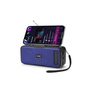 Energia di carica solare all'aperto luce Flash portatile altoparlante Bluetooth con USB, SD, Radio, maniglia per tutti i modelli di telefono - Product Image 1