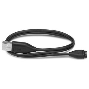 การ์มินสายชาร์จข้อมูล USB Type-A ถึงตัวนำทองแดงฉนวนพีวีซีสีดำ 0.5 ม. สำหรับอุปกรณ์ไฟฟ้ารุ่น 010 12491 01 - Product Image 2