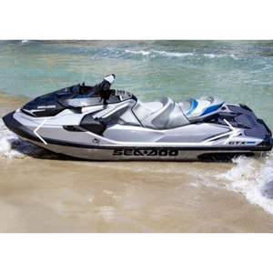 Lujo Jee-ts-kki Moderno Personal Watercraft Elegante 2025 Máquina de deportes al aire libre - Product Image 4