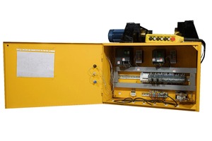 Polipasto eléctrico industrial de alta resistencia de 5 toneladas para almacén y taller Soluciones de manejo de materiales Precio de fábrica - Product Image 2