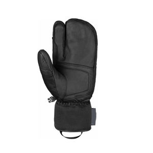 ถุงมือให้ความร้อนสำหรับเล่นสโนว์บอร์ด, ถุงมือสกีพร้อมเทคโนโลยีหน้าจอสัมผัส - Product Image 5