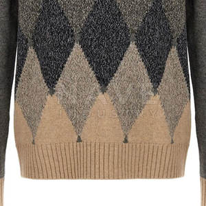 Pulls pour hommes pour l'hiver, nouveau design, respirants, pulls pour hommes, best-sellers - Product Image 5