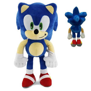 Peluches <span class=keywords><strong>Sonic</strong></span> et ses amis, douces et câlines, collection <span class=keywords><strong>Sonic</strong></span> et ses amis - Product Image 2