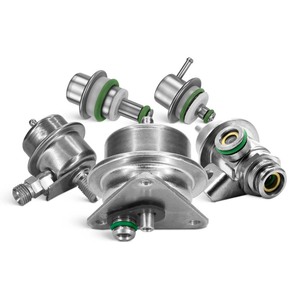 DS Schiavetto Régulateur de pression de carburant haute performance Nouvelle pièce de moteur de camion essentielle pour optimiser l'efficacité et la stabilité - Product Image 1