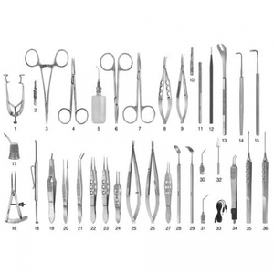 Ensembles d'instruments - Product Image 6