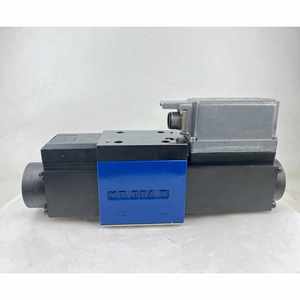 Válvula Direccional Proporcional 4WRPEH 10 C4B100L-2X/G24K0/F1M 4WRPEH 6 C3 B24L-2X/G24K0/A1M 0811 404 602 0811404602 - Product Image 1