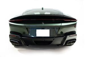 2025 FARERl Coupé de 12 Cilindros, Tracción Trasera/4x4, Transmisión Automática, Volante a la Izquierda, SUV Usado para Adultos, 7 Asientos, Euro VI, 400 CV, Listo para Enviar - Product Image 6