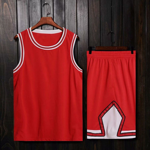 Camiseta de baloncesto para hombre, conjuntos de uniformes en blanco, chaleco de entrenamiento de equipo, pantalones cortos, traje deportivo, número personalizado, estampado de nombre, baloncesto - Product Image 2