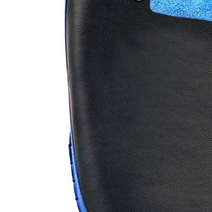 Tapis Thaï incurvé en cuir imprimé avec logo personnalisé mitaines de boxe cible MMA Muay Thai Fitness coussin Thai - Product Image 6