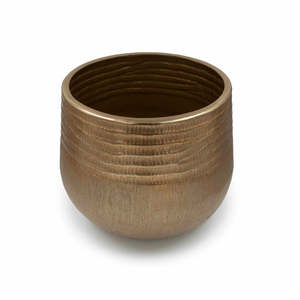 Gran oferta, maceta de Metal para restaurante, Hotel, hogar, decoración de boda a un precio razonable de la India - Product Image 3