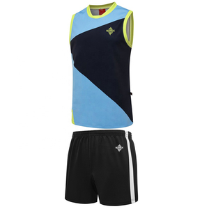 High Quality Customized Logo <b>Printing</b> Breathable Plus Size Men's Polyester <b>Material</b> Outdoor Sports Wear AFL Uniform - Product Image 1