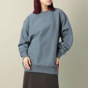 Sudaderas de Mujer de Moda, Estilo Nuevo, Algodón, Ropa Deportiva Informal, Ropa Informal para Exteriores, Tendencia OEM, Talla Grande, Alta Calidad - Product Image 5