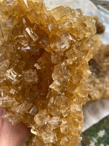 น้ำตาลอ้อย/ฉลากสะอาด/รสธรรมชาติ - Product Image 2