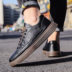 Zapatillas Casuales de Moda en Oferta, Precio de Fábrica, Zapatillas Deportivas Casuales Antideslizantes y Duraderas para Hombre - Product Image 1