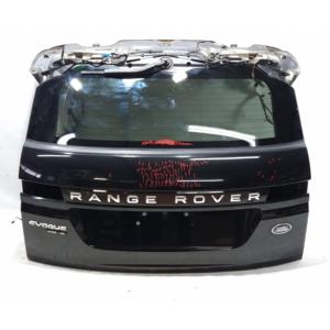 Puerta Trasera Completa para Land Rover Range Rover Evoque Serie 204DTD (18>) - Product Image 1