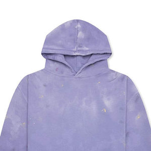 Sweat-shirt pour homme délavé au soleil, style vintage streetwear, manches longues, pull-over conçu pour le confort, la chaleur et les tenues décontractées de tous les jours - Product Image 6