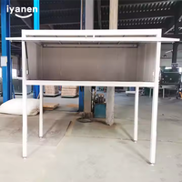 Armoire de rangement de stationnement robuste pour accessoires et outils de véhicule, armoire de stationnement en acier industriel pour garage