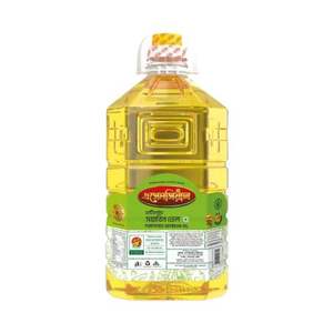 Huile de tournesol/soja raffinée de haute qualité dans 1L/2L/3L/4L/5L/10L/25L Emballages huile de plantes de qualité supérieure à vendre - Product Image 2