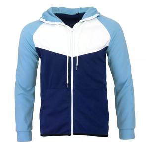 Gros Hommes Formation Ensemble Joggeurs Extérieur Sweat Formation Survêtements Hommes Shirt Personnalisé - Product Image 2