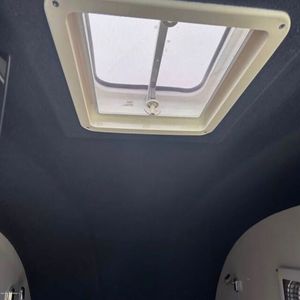 Mini remolque de viaje todoterreno de aluminio de alta calidad cocina de lujo ligero 4x4 RV Teardrop Camper Caravan Camping 4 personas - Product Image 4