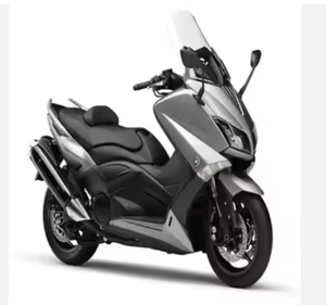 AUTOPARK NOUVEAU 100% 2024 YAMA A TMAXS 530 530cc Scooters Motos Haute Performance Avec 24 Mois de Garantie - Product Image 1