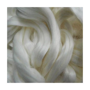 Producción a gran escala de materiales de embalaje biodegradables ecológicos, fibra de sisal con características ignífugas - Product Image 2