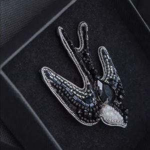 Colgante de lágrima de malaquita natural más vendido OEM Fine Gemstone Bead Focal & Charms - Product Image 1