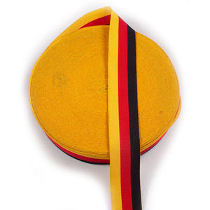 Barre de ruban de médaille de récompense de cérémonie de ruban de corps de cérémonie de haute qualité - Product Image 6