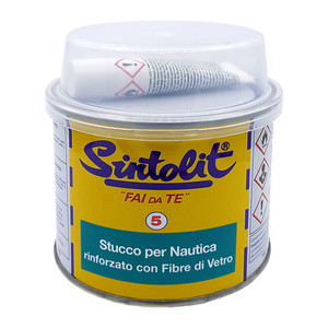 Sintofer Vetrificato Nautica Ml.175 - Product Image 3