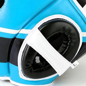 Protector de Cabeza de Boxeo Ligero Antideslizante, Suministro de Equipo de Boxeo de Fabricante OEM |   Color y Tamaño Personalizados Disponibles - Product Image 4