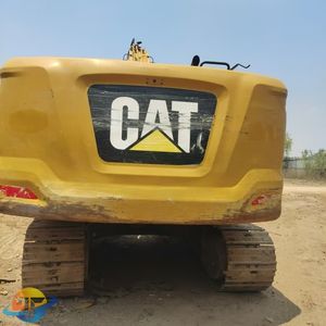 High Quality Used for Caterpillar 320GC Crawler Excavator with Price Guarantee Low Price <b>Radiators</b> - Product Image 4
