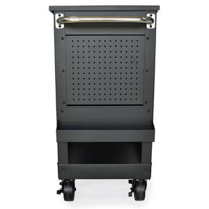 Armoire à outils personnalisable en polyester standard ISO de 84cm avec protecteurs de transport OEM Ista Vietnam pour garages protecteurs de transport - Product Image 6