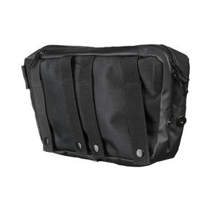 Bolsa de Viaje MUHB-1, Expandible, de Oxford Suave y Poliéster, con Diseño de Dibujos Animados, para Actividades al Aire Libre - Product Image 2