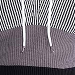 Sudadera con capucha y sudadera de lana de algodón para hombre de último diseño hecha en Pakistán producto al por mayor a precio barato - Product Image 2