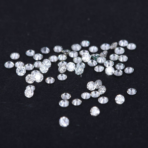 Lab Created -0 Tamaño DEF Color 0,80-1,00 MM Corte CVD Diamantes Múltiples usos Piedra de diamante suelta Múltiples tamaños Colores disponibles - Product Image 3