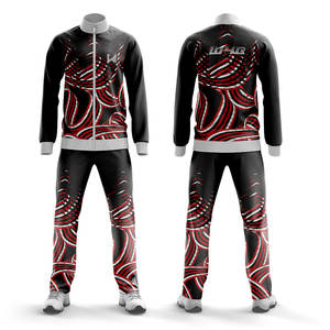 2026 New Soccer Jersey Pants Running Set Sportswear Youth Kids Football Training Uniforms <b>Men's</b> Football Tracksuits Sports <b>Suits</b> - Product Image 1